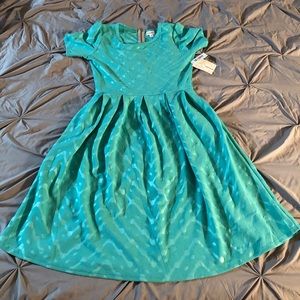 Lularoe Amelia NWT size large